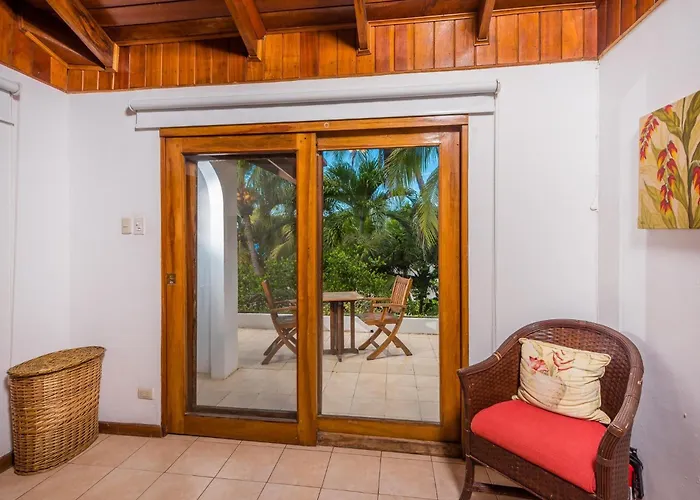 Casa De La Playa- Beachfront At Flamingo * Playa Flamingo
