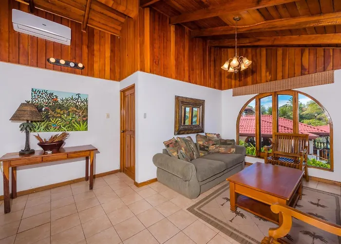Casa De La Playa- Beachfront At Flamingo *